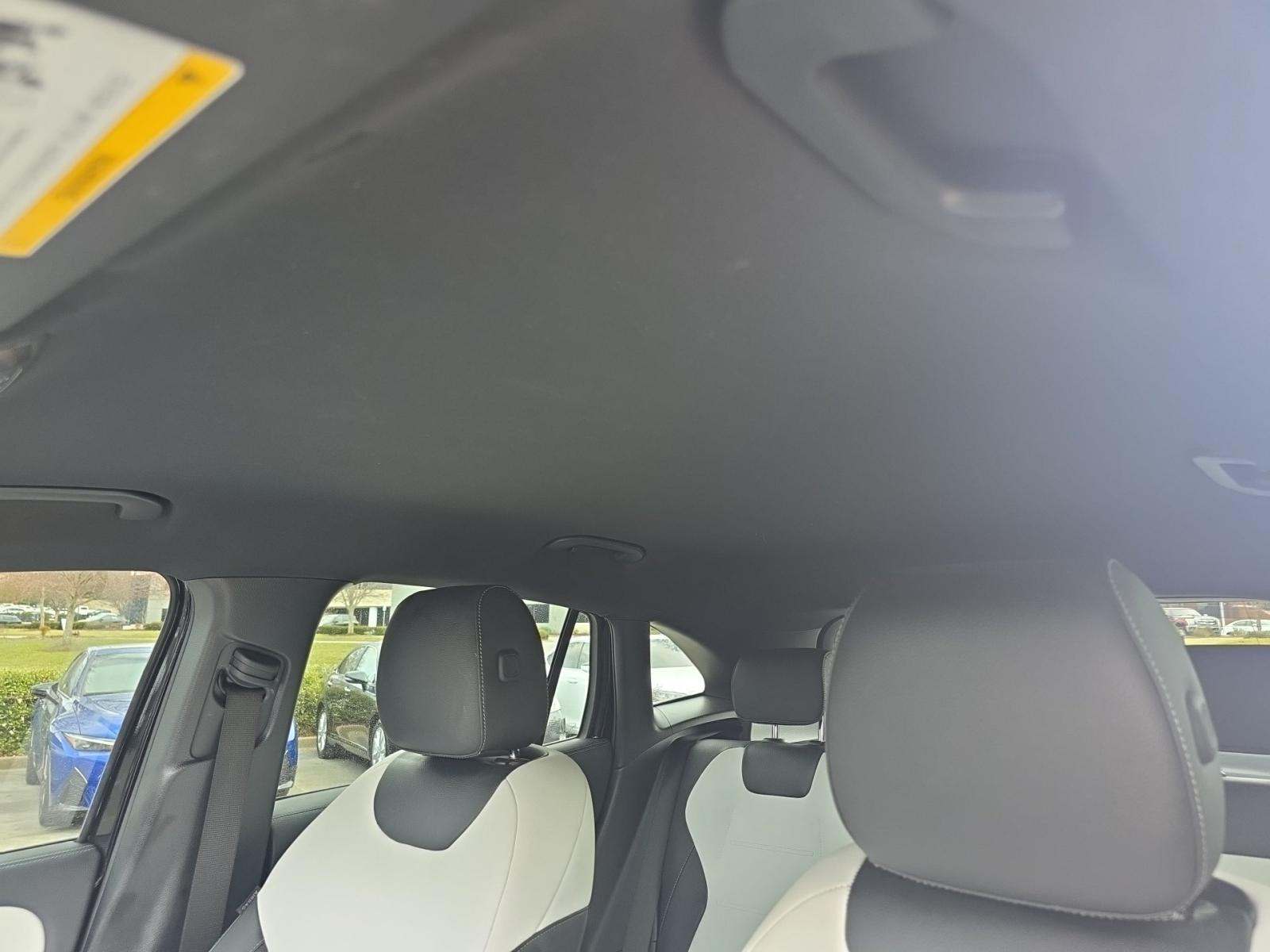 2022 Mercedes-Benz GLA AMG GLA 35 AWD