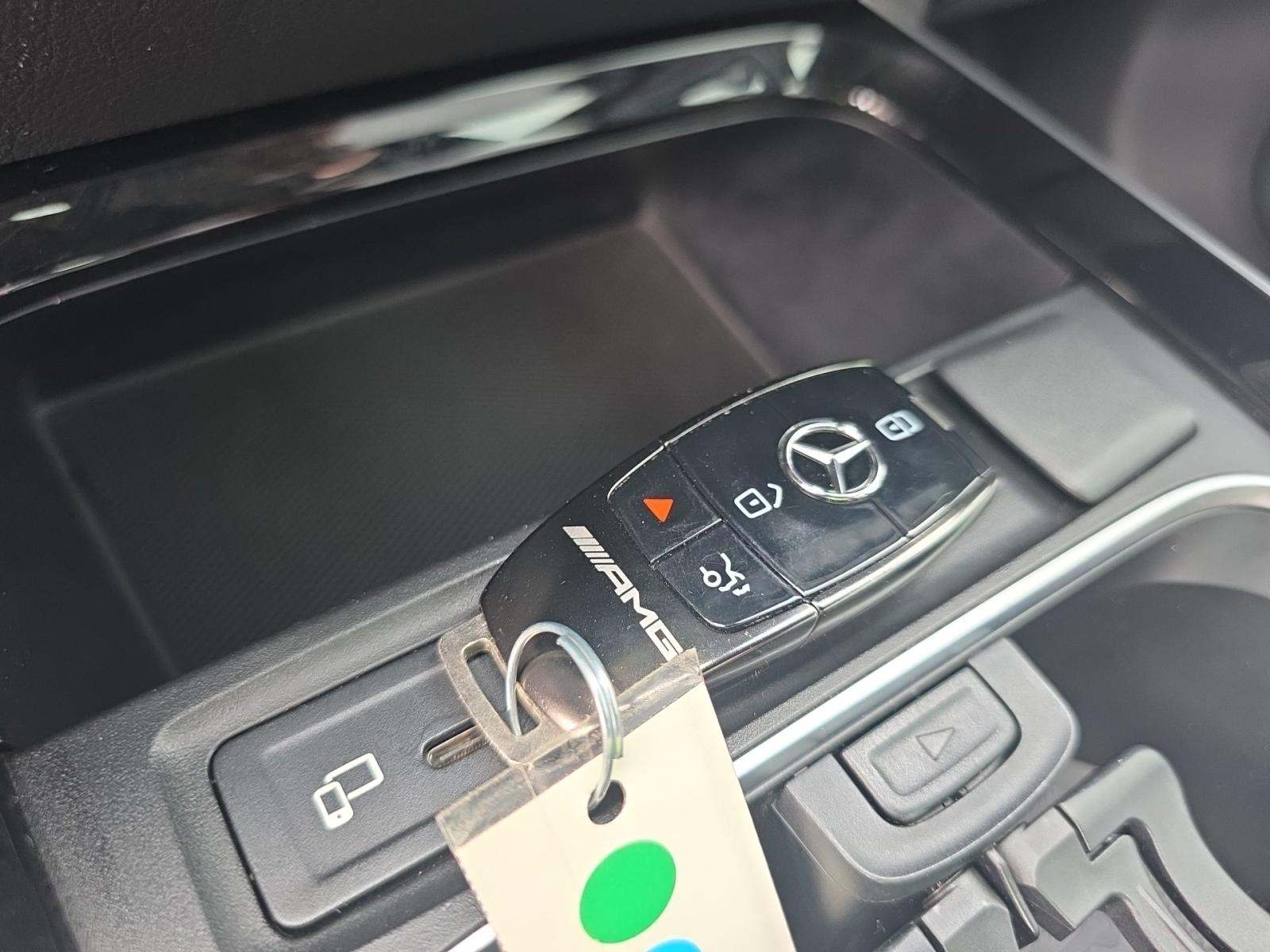 2022 Mercedes-Benz GLA AMG GLA 35 AWD