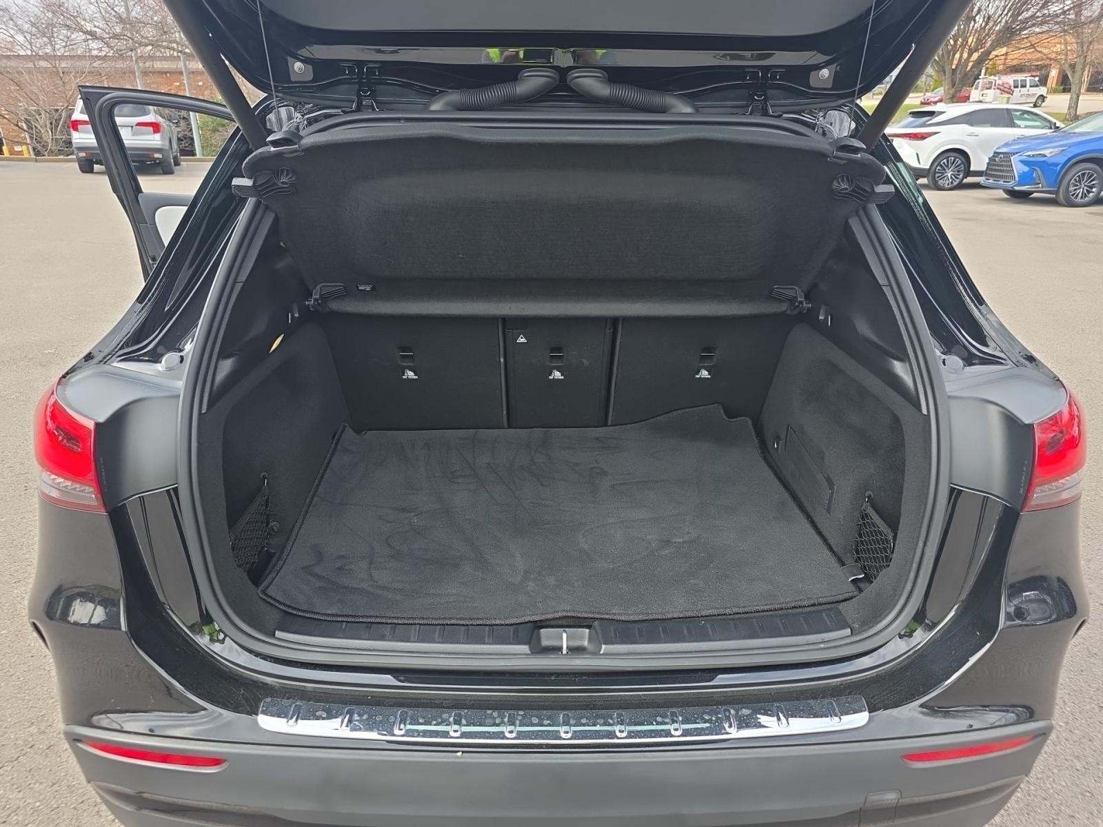 2022 Mercedes-Benz GLA AMG GLA 35 AWD