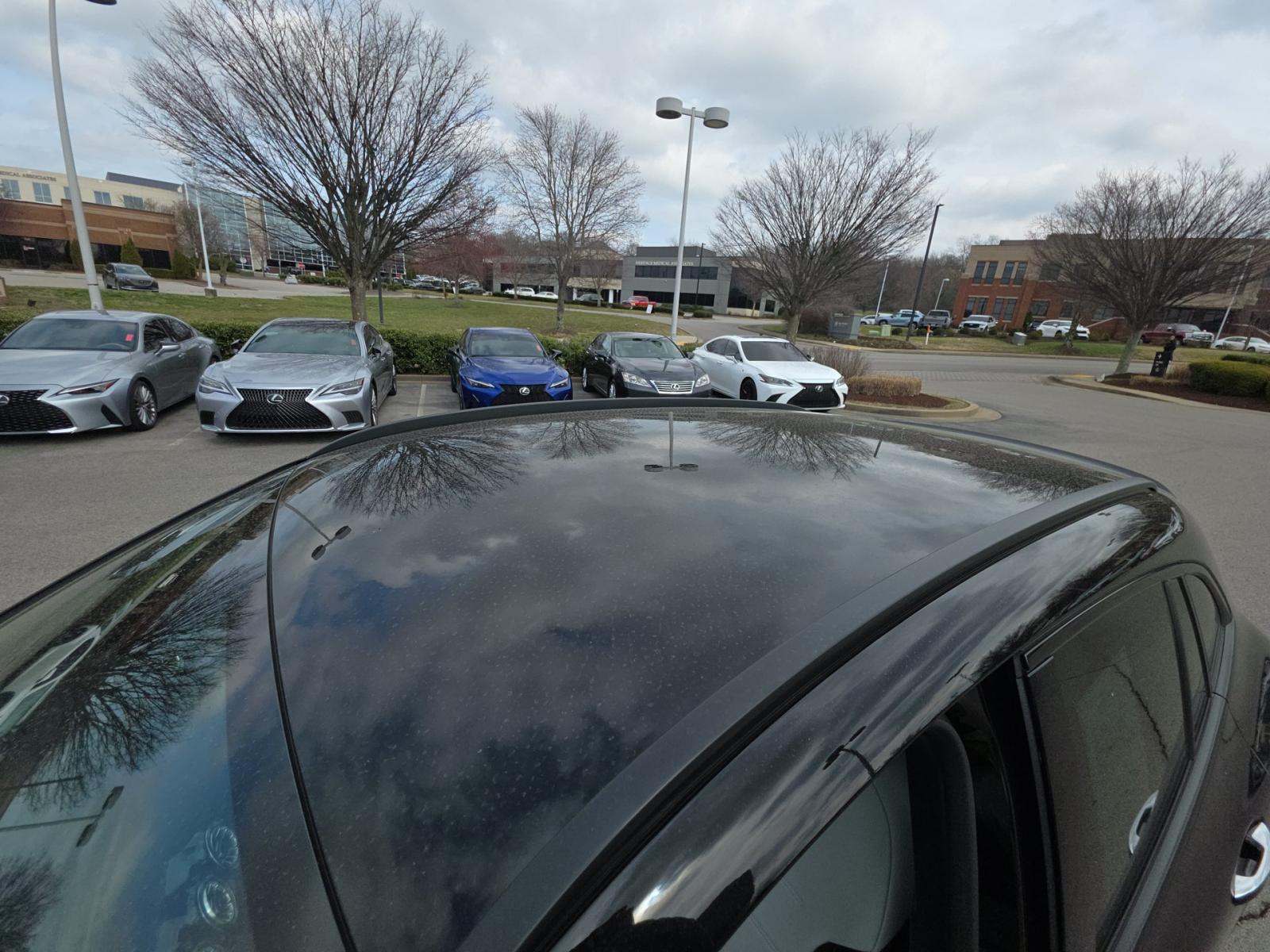 2022 Mercedes-Benz GLA AMG GLA 35 AWD