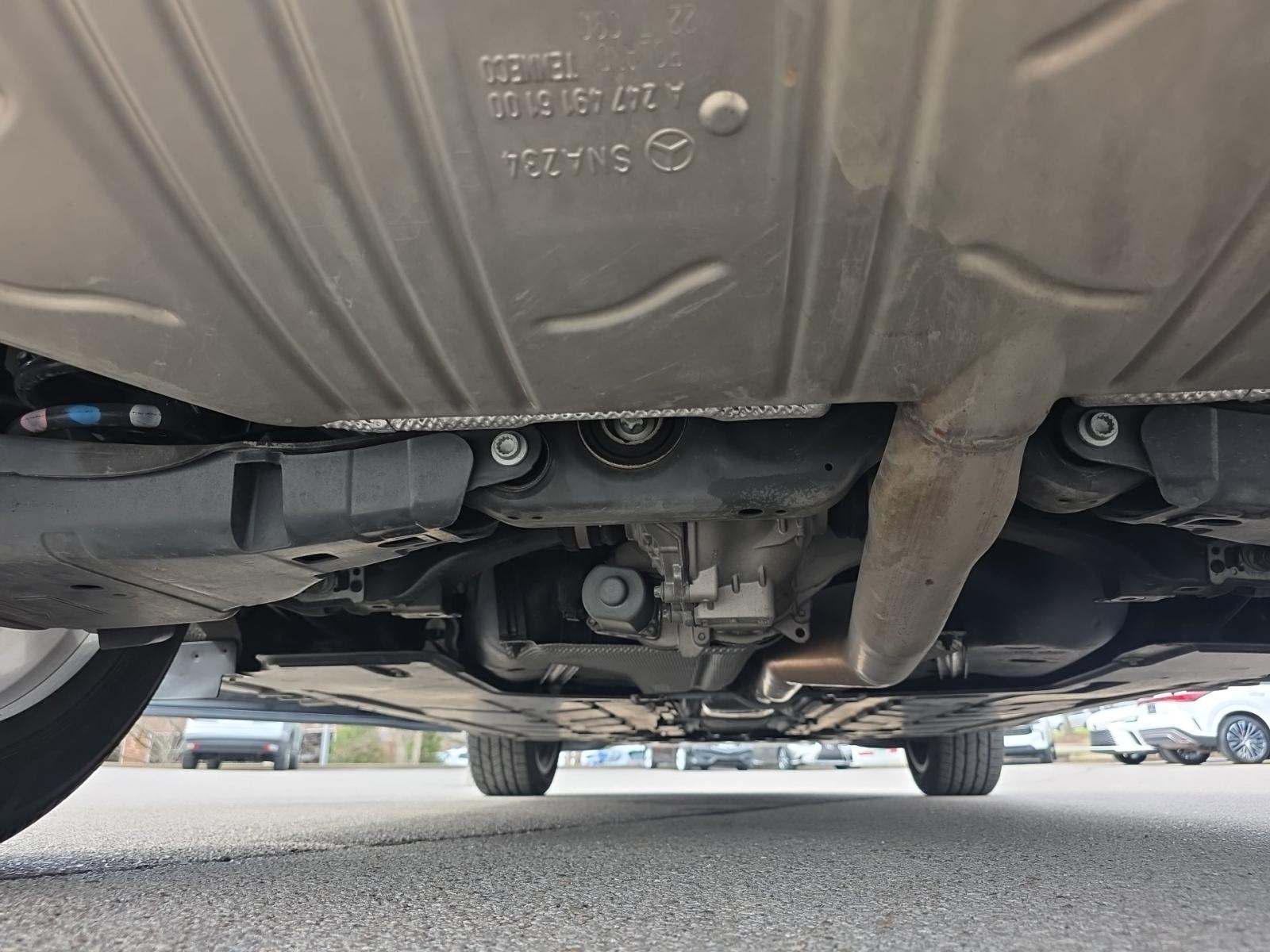 2022 Mercedes-Benz GLA AMG GLA 35 AWD