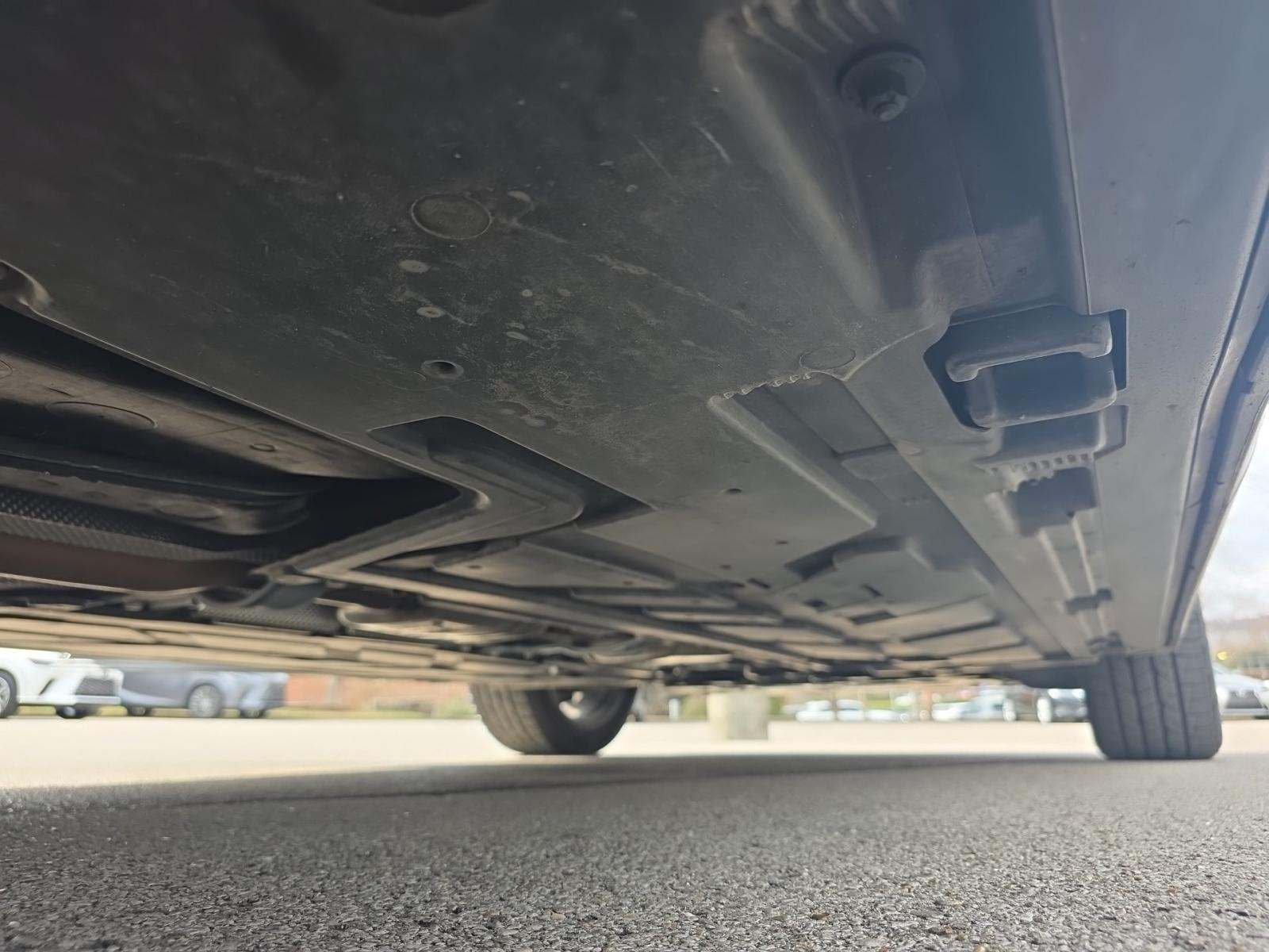 2022 Mercedes-Benz GLA AMG GLA 35 AWD