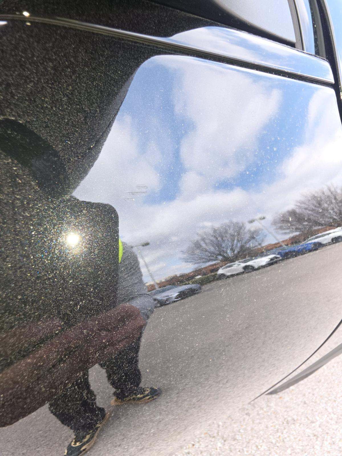 2022 Mercedes-Benz GLA AMG GLA 35 AWD