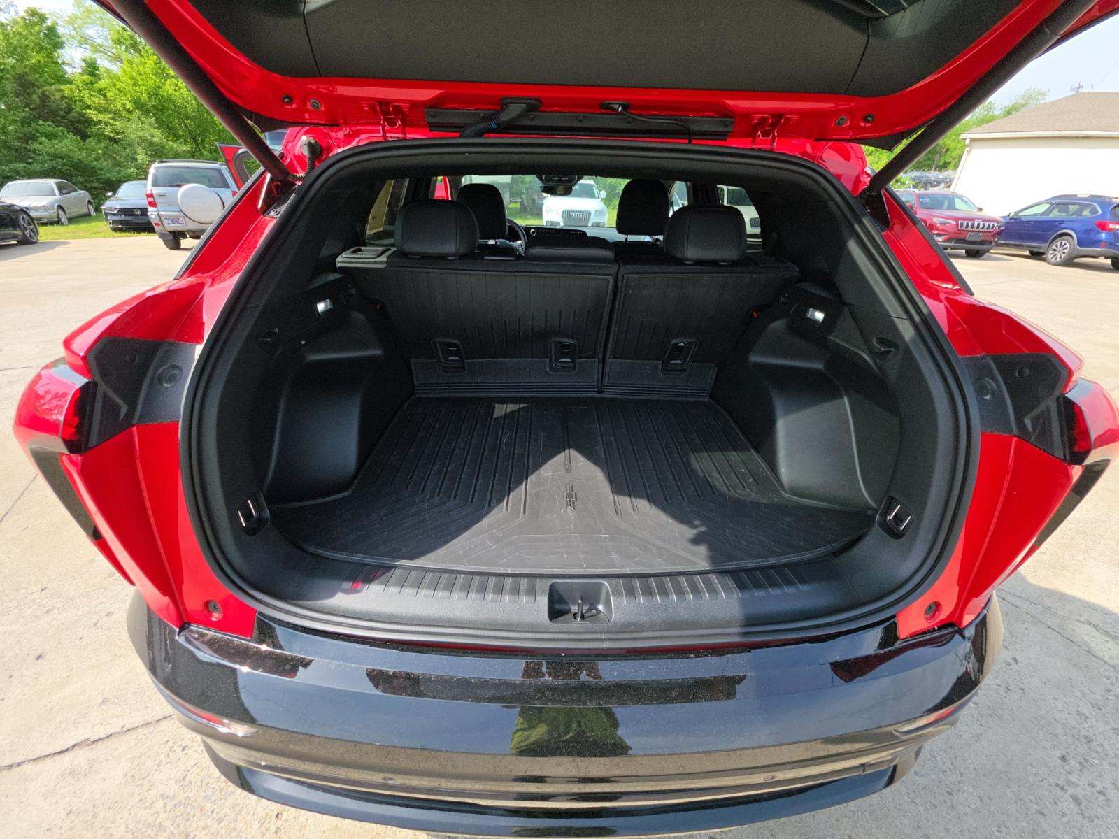 CHEVROLET OTHER - 10