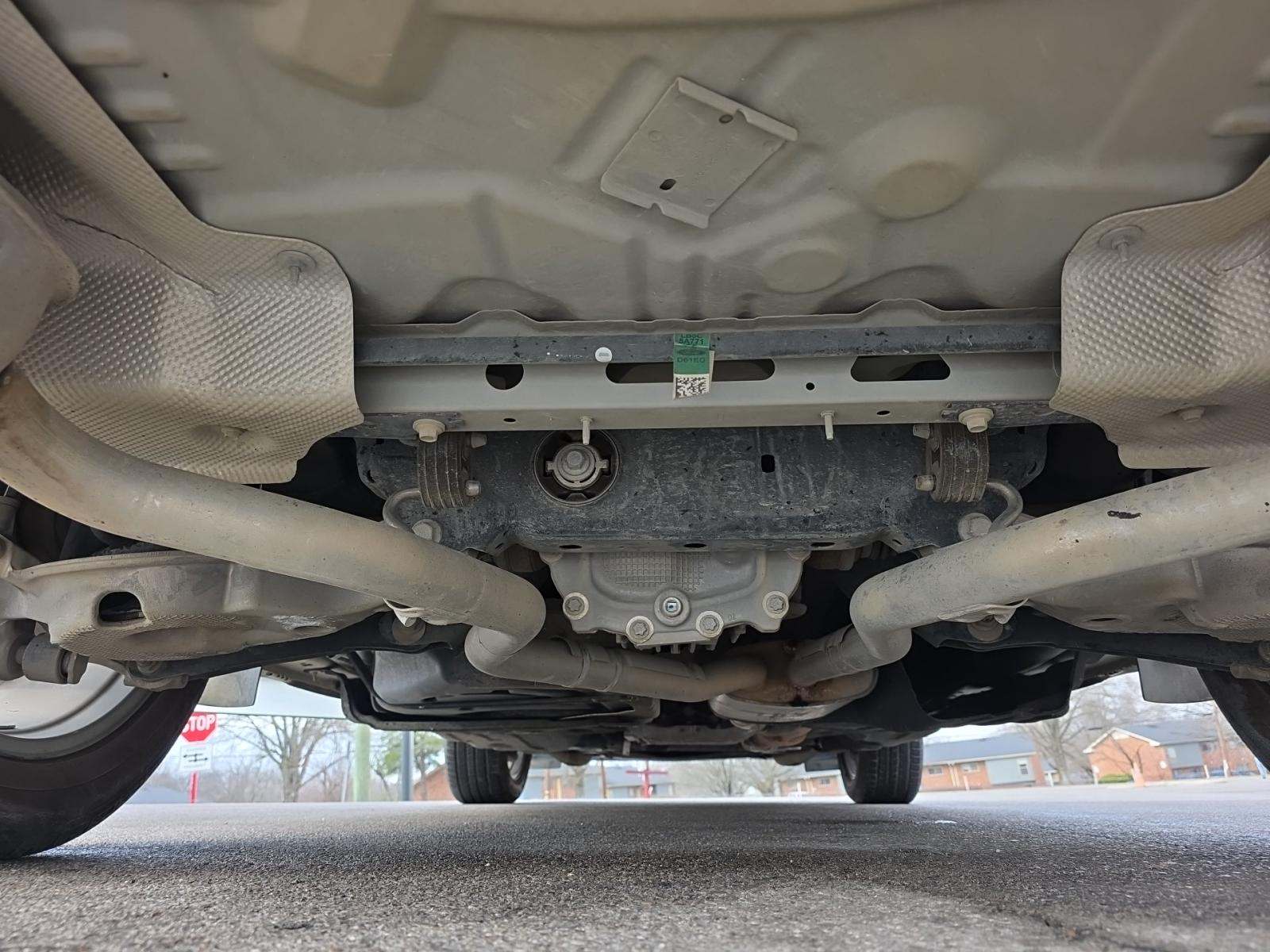 2021 Ford Explorer XLT RWD