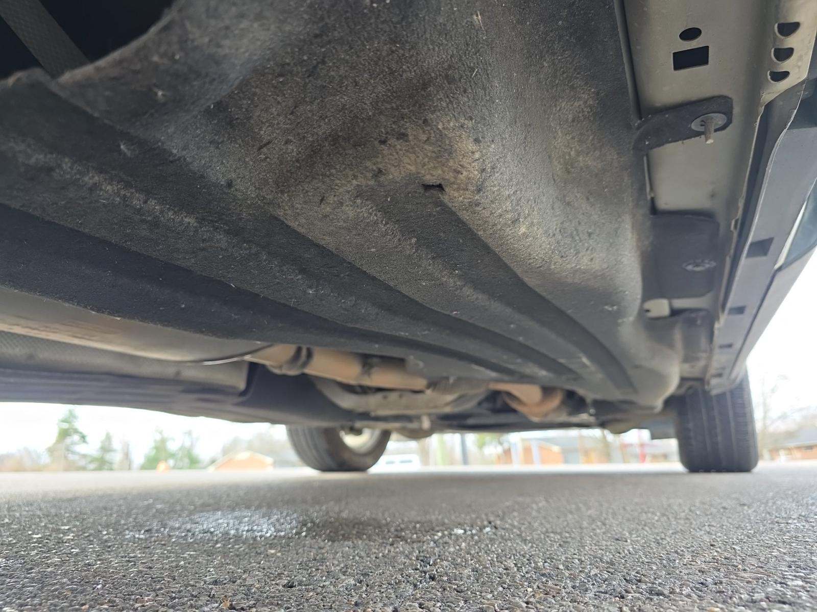 2021 Ford Explorer XLT RWD