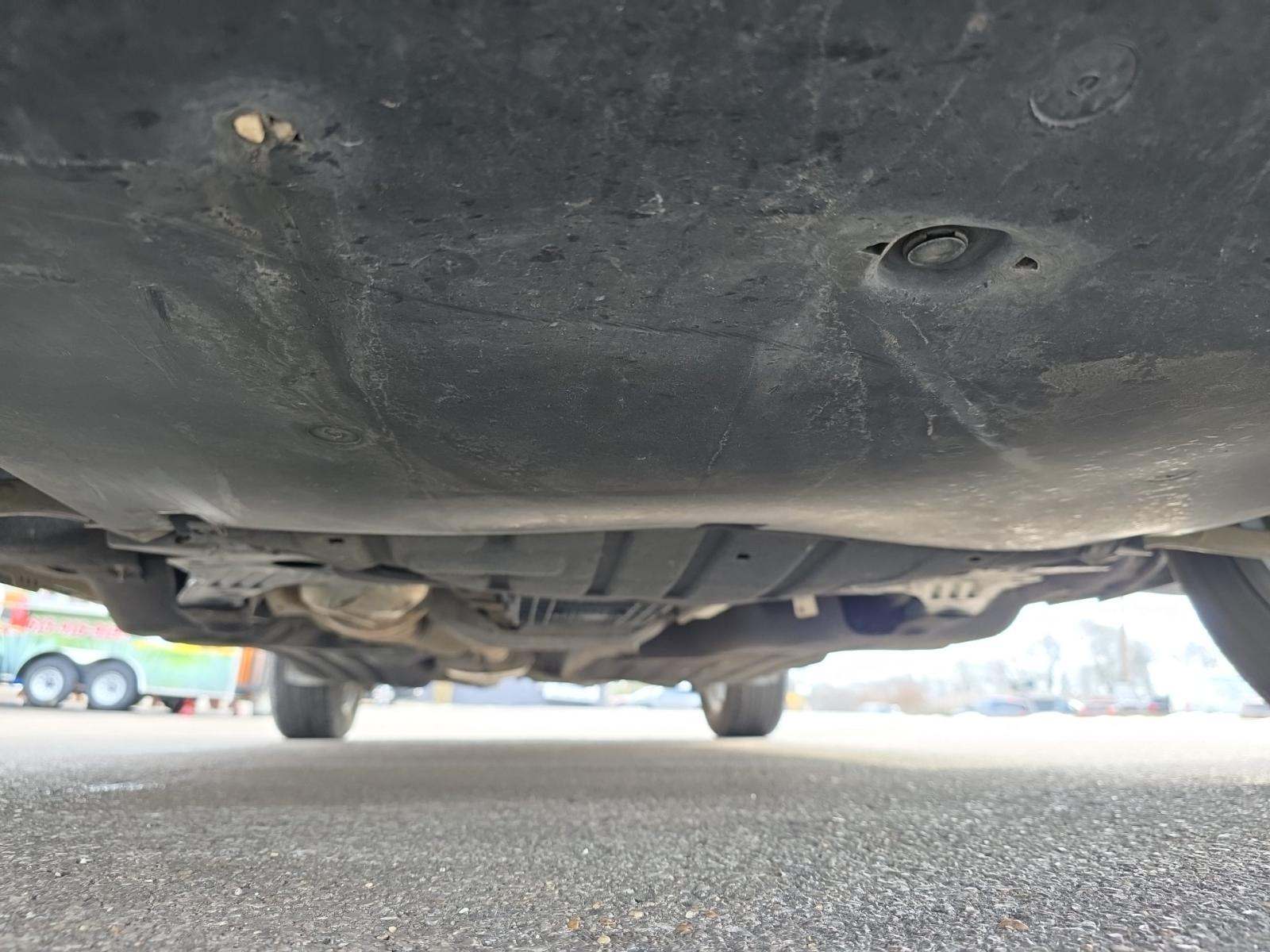 2021 Ford Explorer XLT RWD