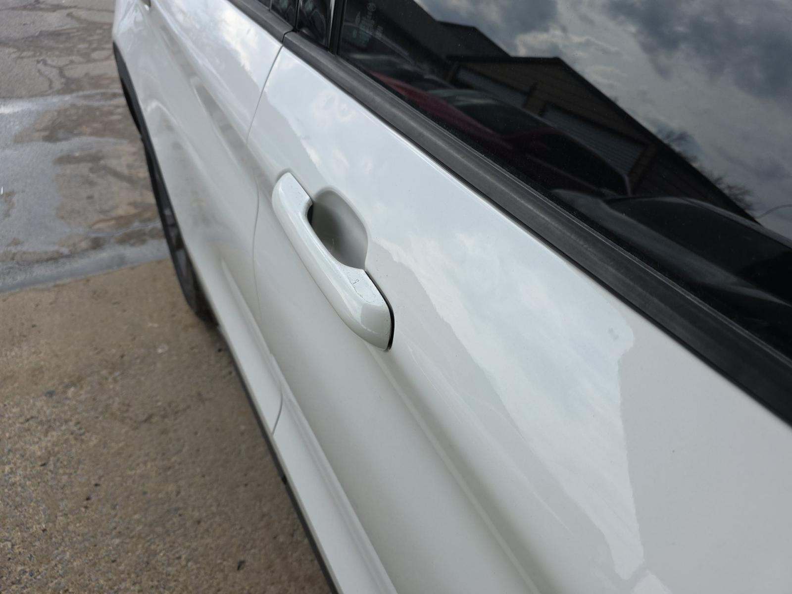 2021 Ford Explorer XLT RWD