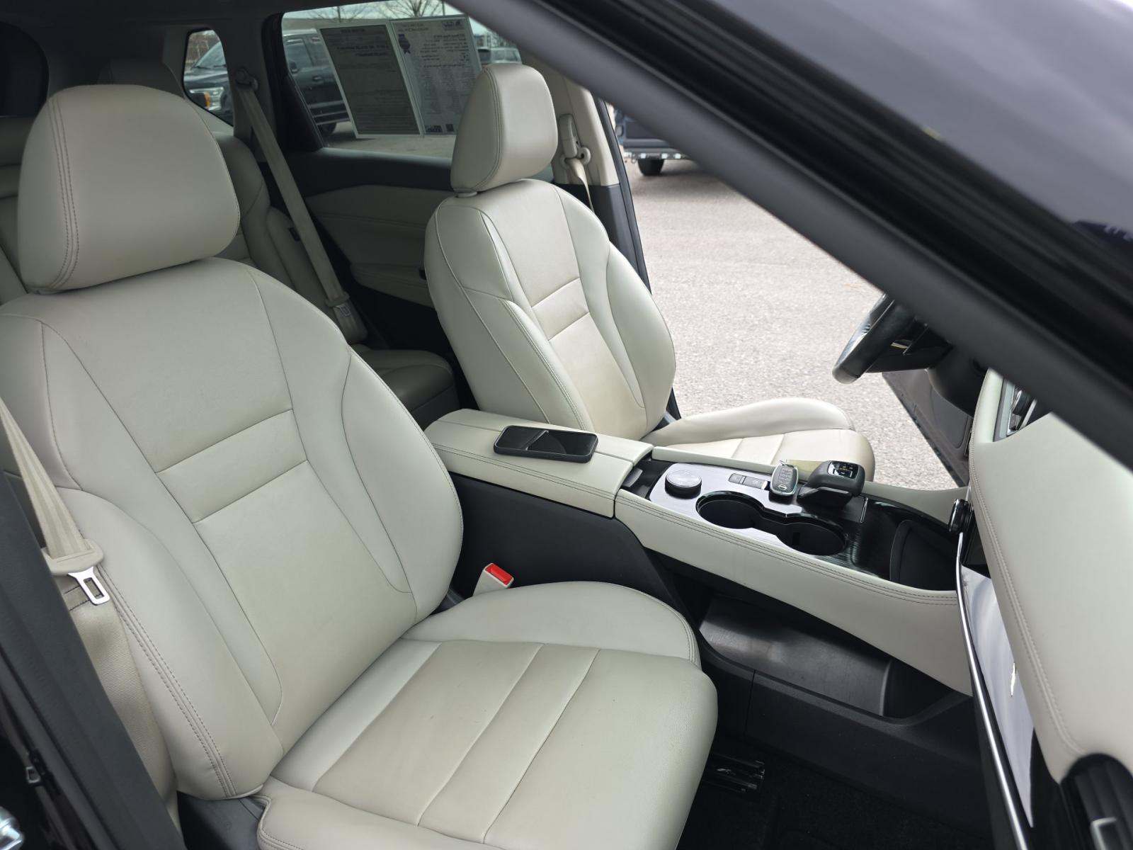 2023 Nissan Rogue SL AWD