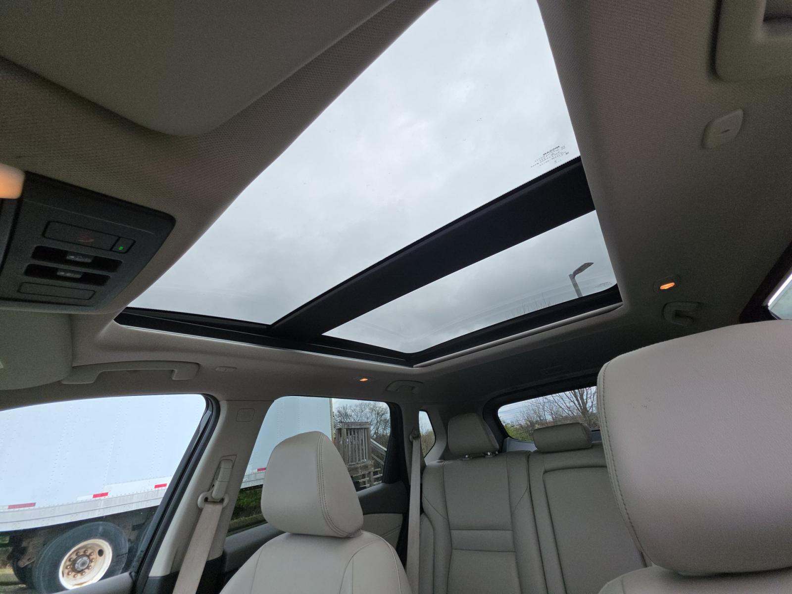 2023 Nissan Rogue SL AWD