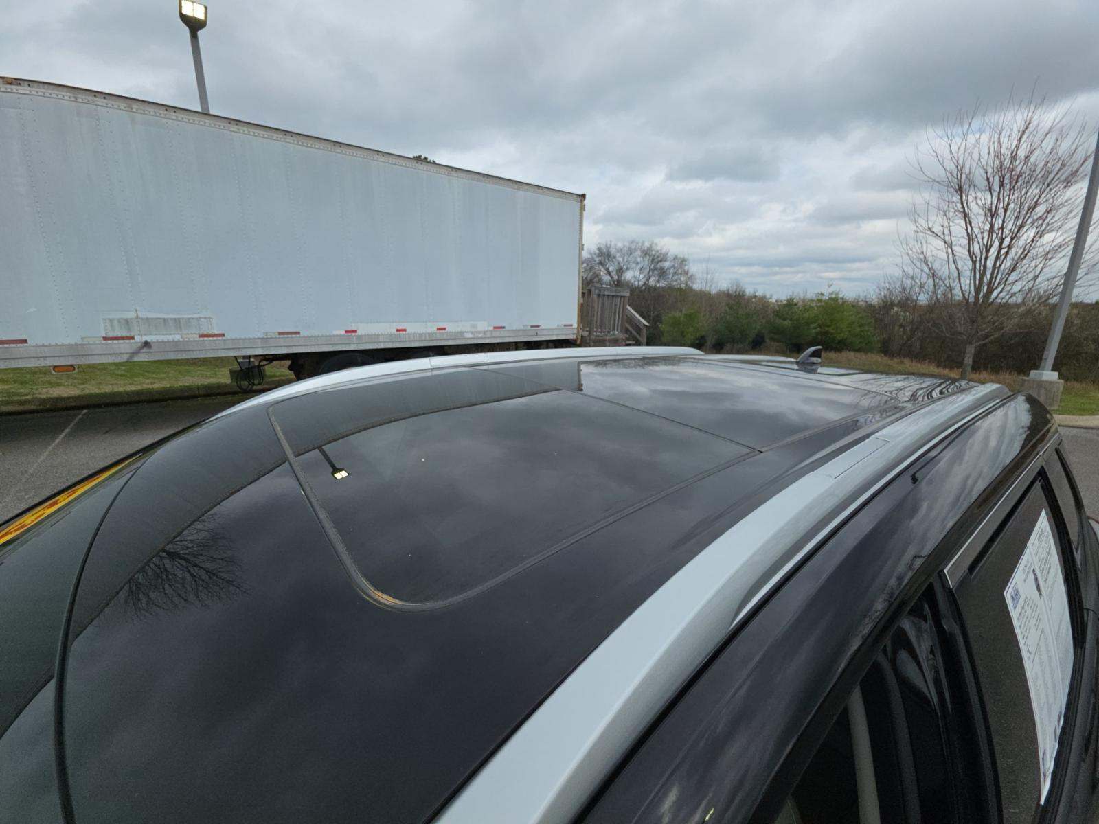 2023 Nissan Rogue SL AWD