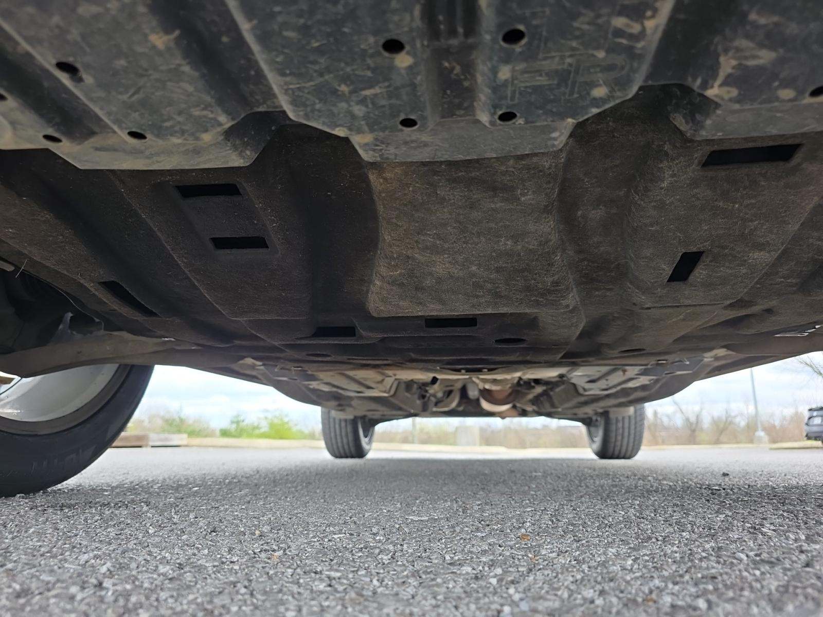 2023 Nissan Rogue SL AWD