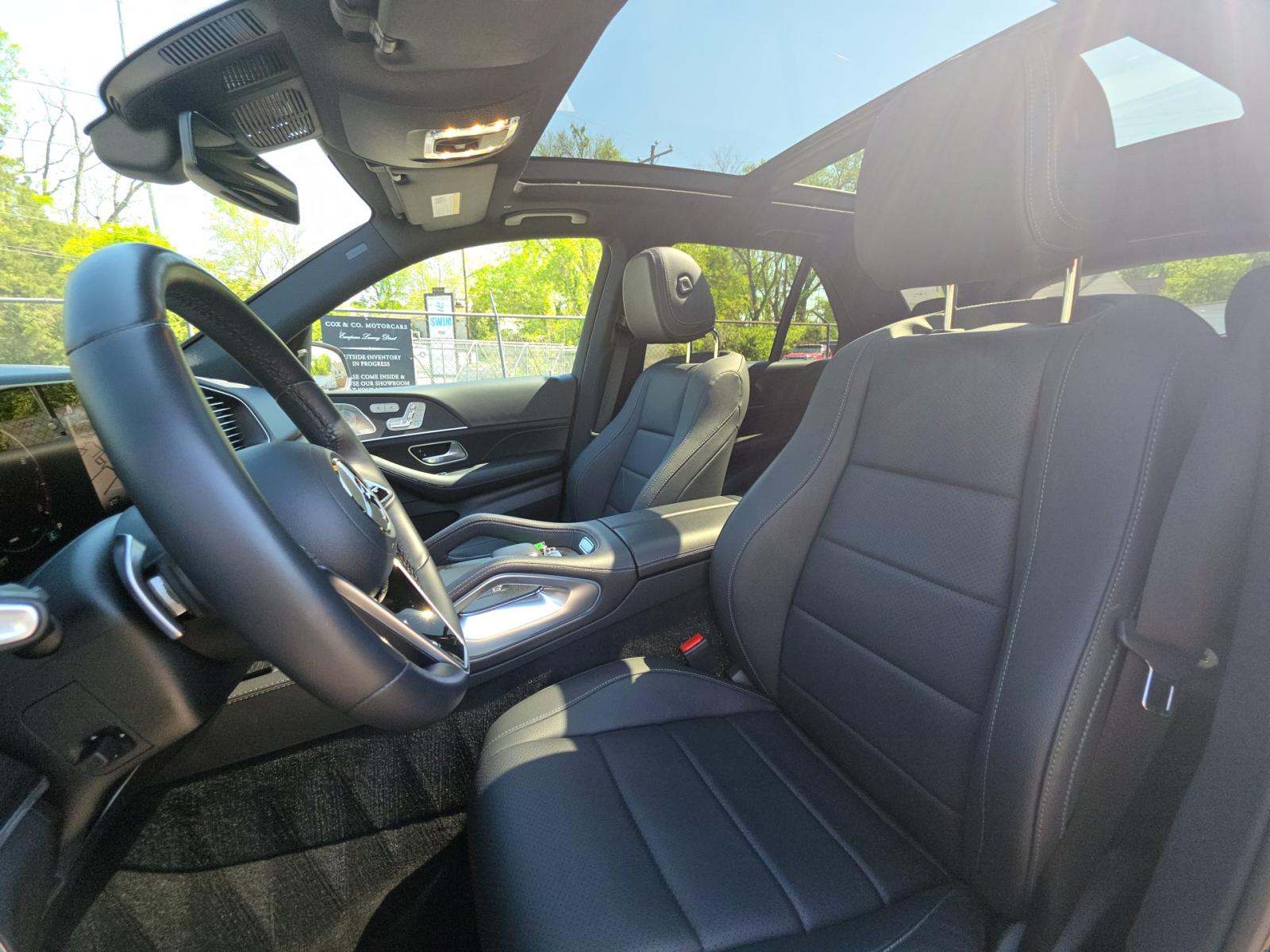 MERCEDES-BENZ GLE-CLASS - 2