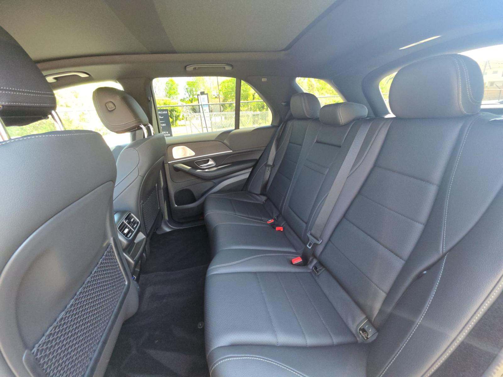 MERCEDES-BENZ GLE-CLASS - 9