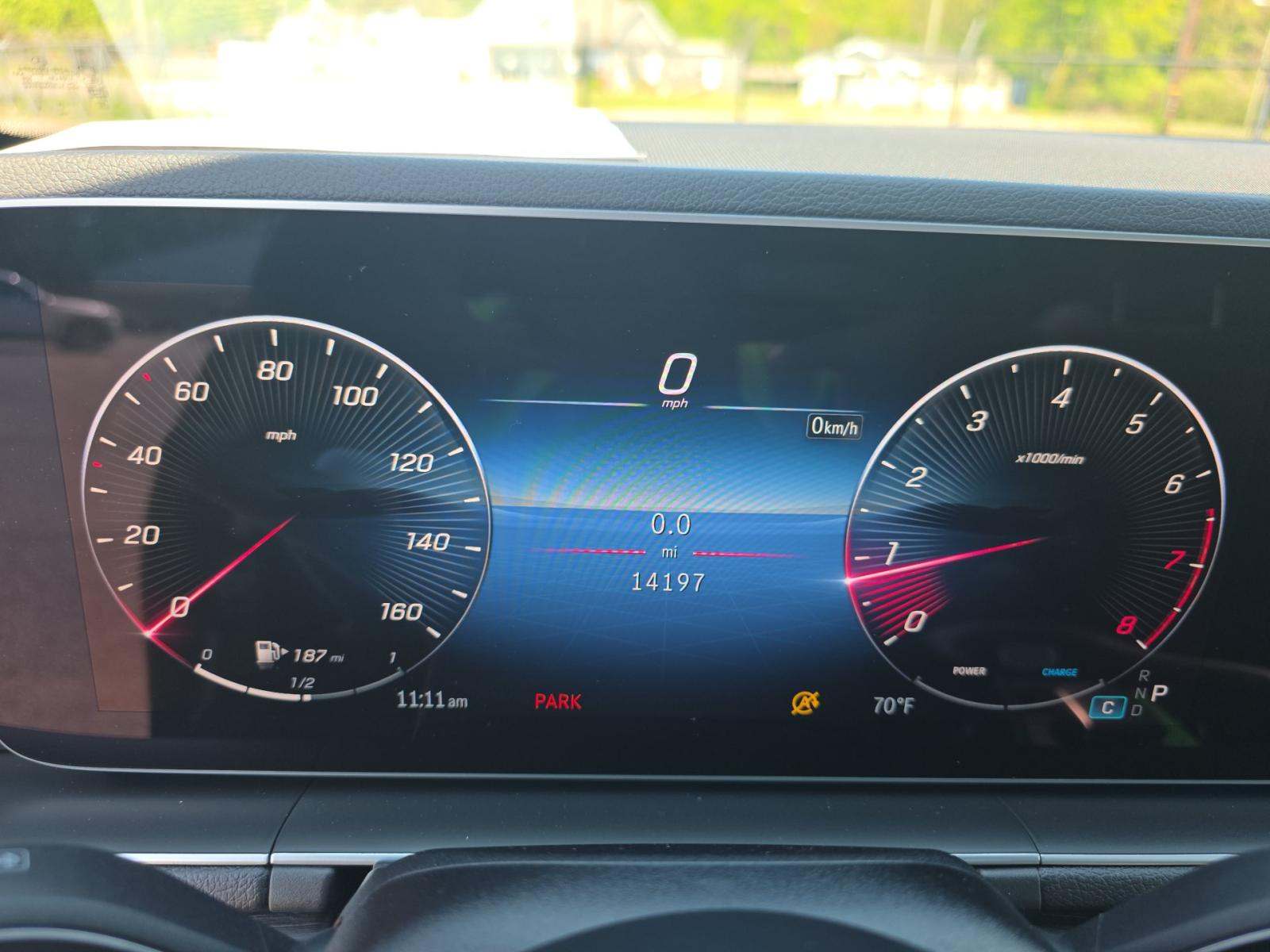 MERCEDES-BENZ GLE-CLASS - 5