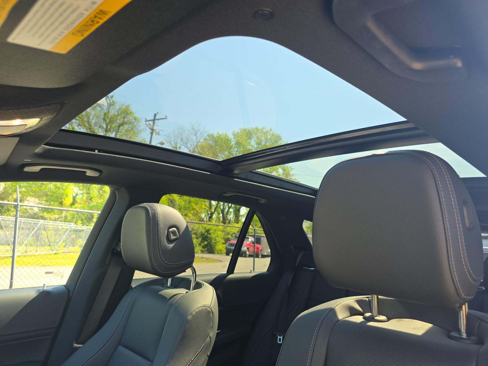 MERCEDES-BENZ GLE-CLASS - 7