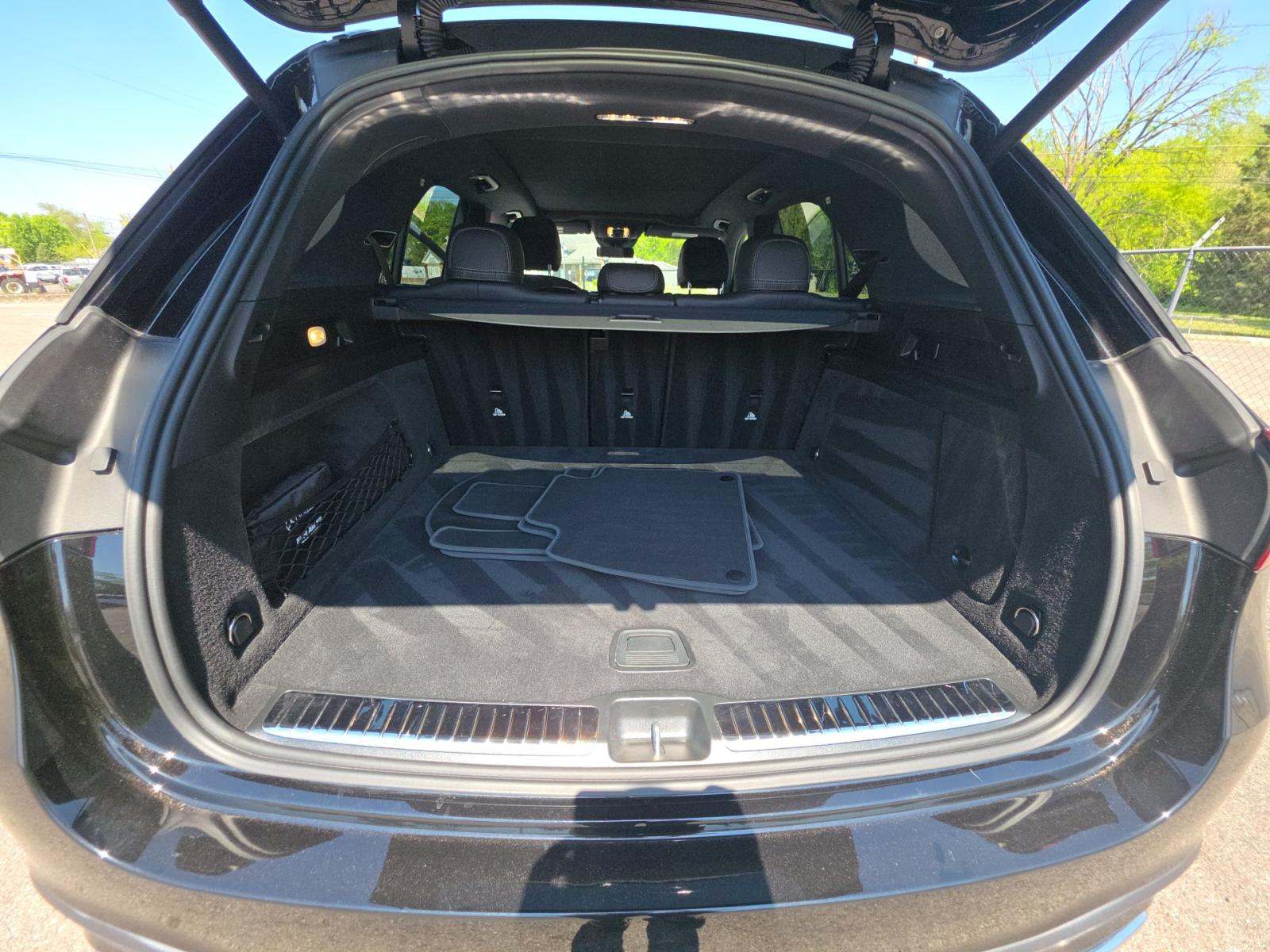 MERCEDES-BENZ GLE-CLASS - 10