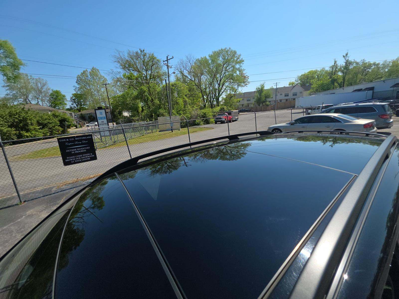 MERCEDES-BENZ GLE-CLASS - 8