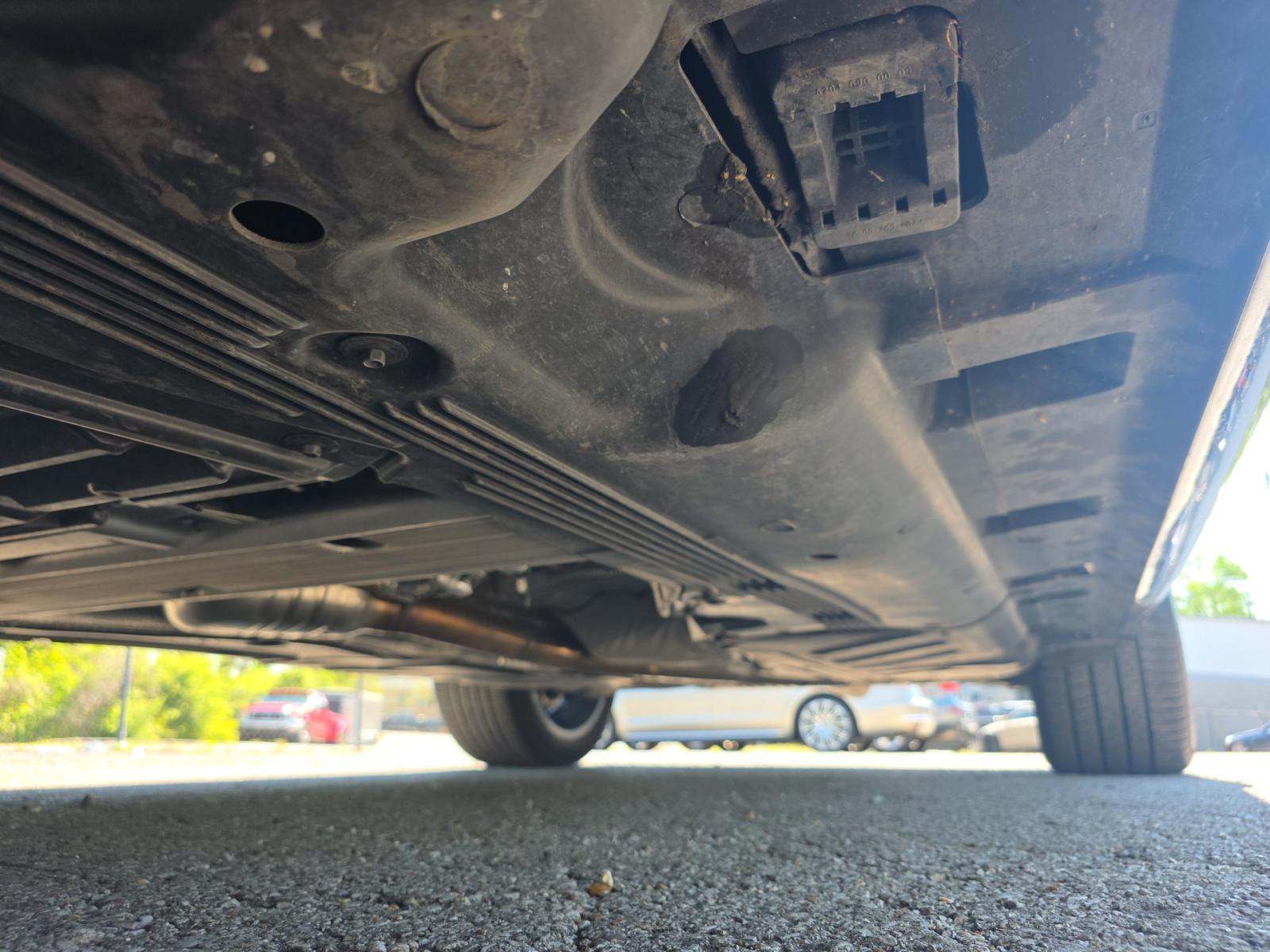 MERCEDES-BENZ GLE-CLASS - 3