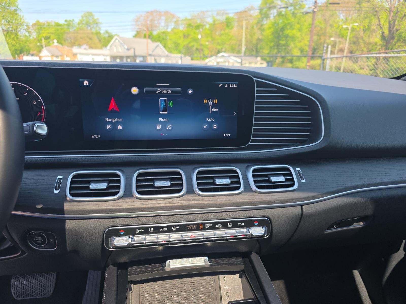 MERCEDES-BENZ GLE-CLASS - 6