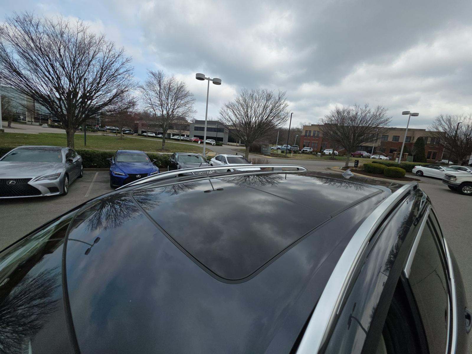 2019 BMW X7 xDrive40i AWD