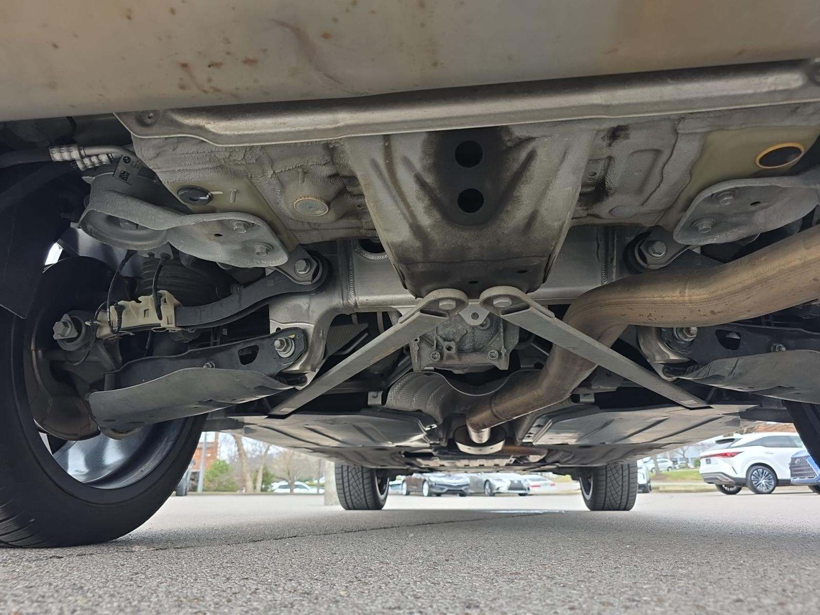 2019 BMW X7 xDrive40i AWD