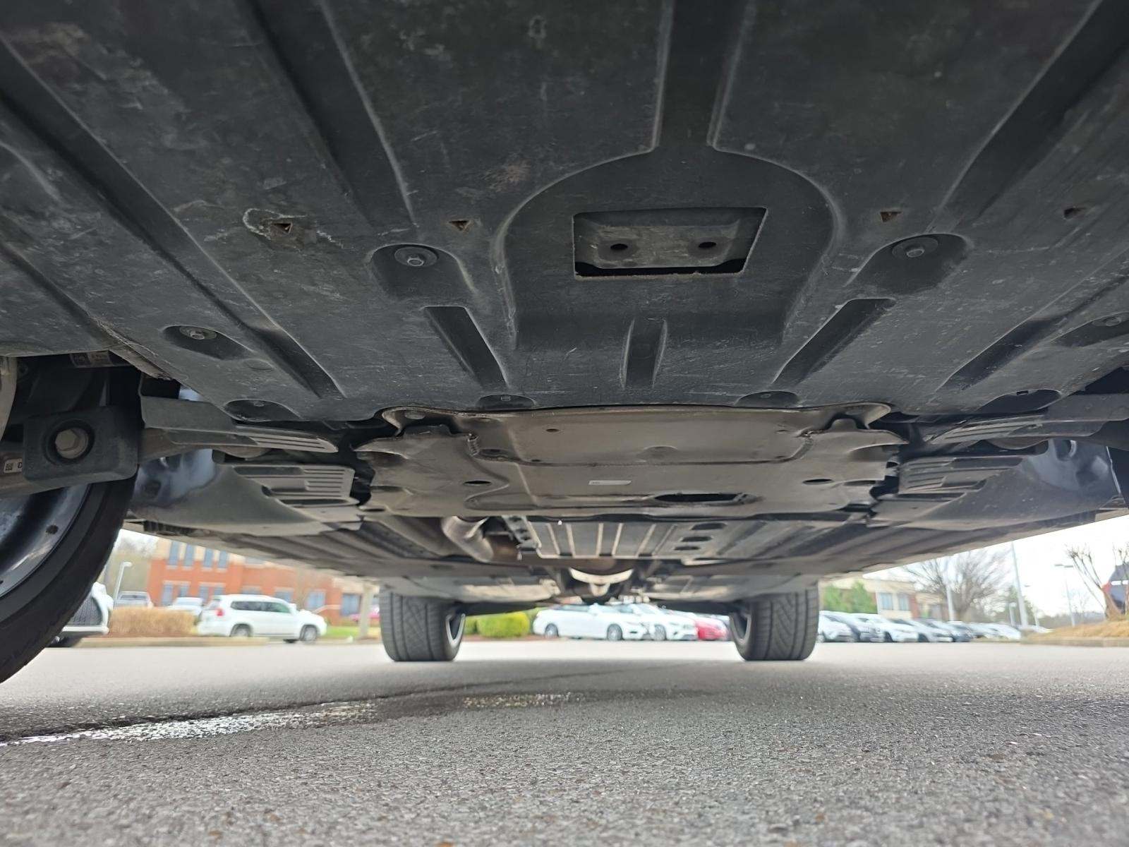 2019 BMW X7 xDrive40i AWD