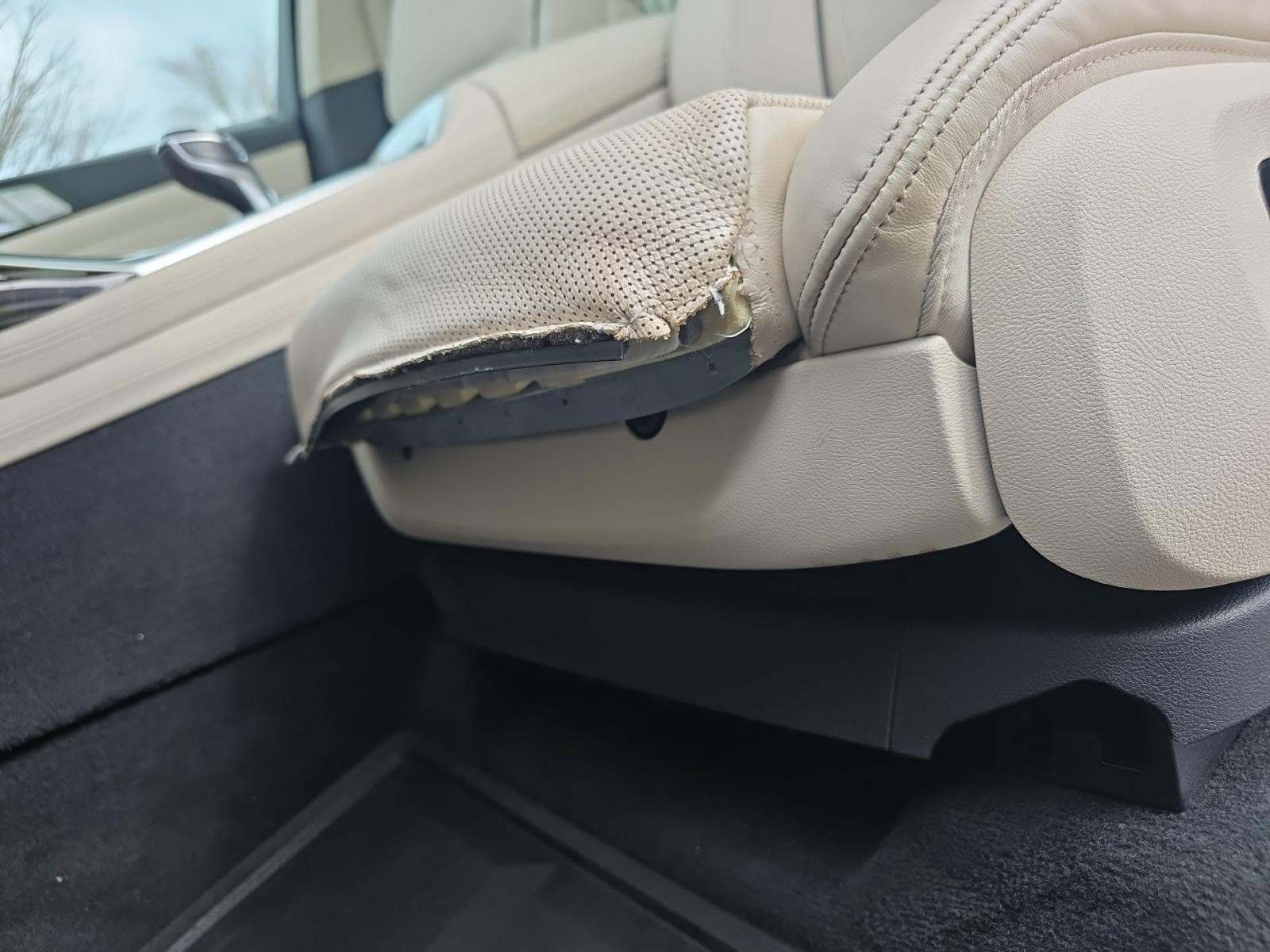 2019 BMW X7 xDrive40i AWD