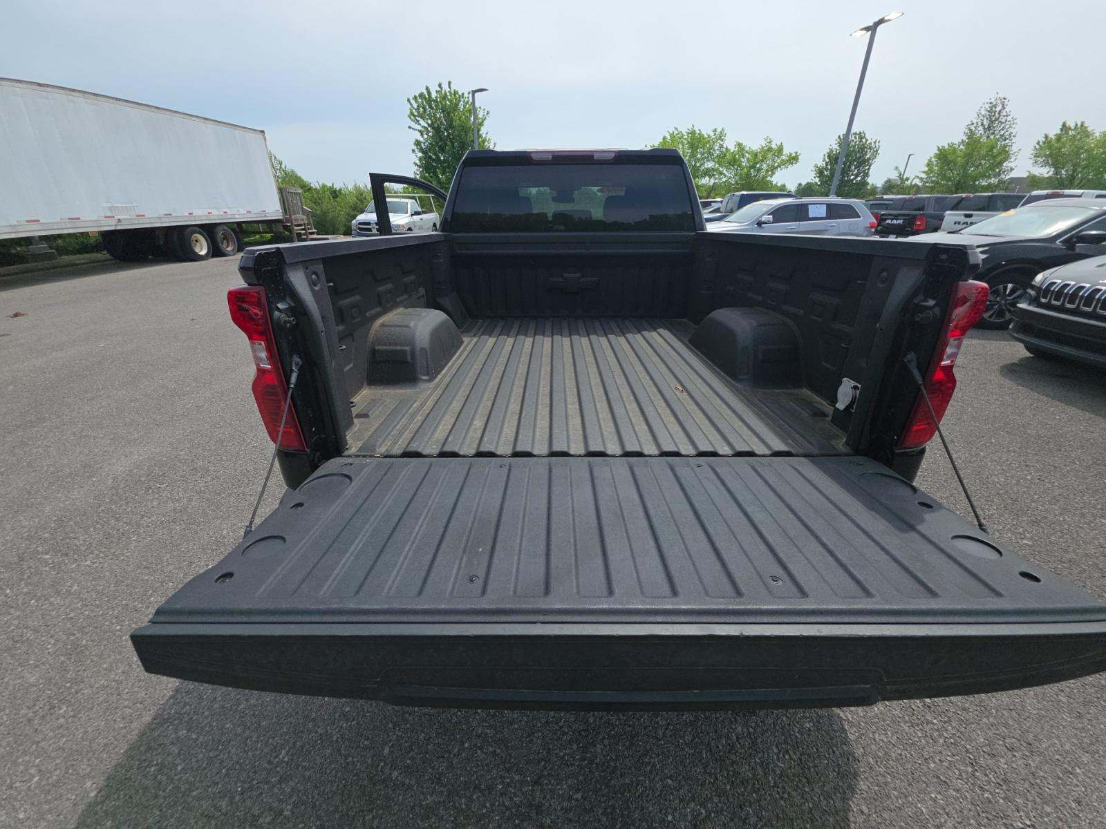 CHEVROLET OTHER - 10