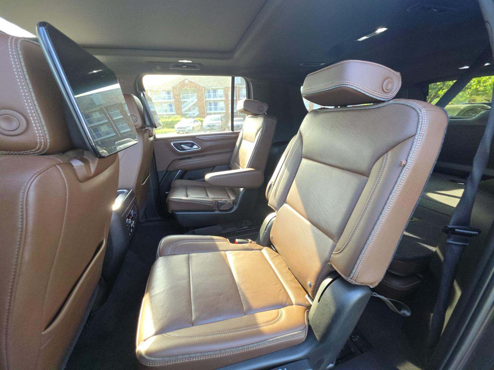 CHEVROLET HIGH COUNTRY - 9