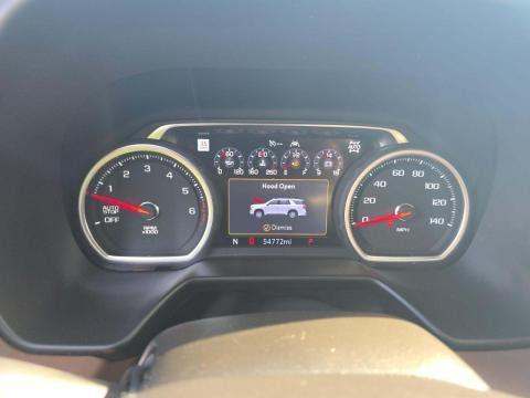 CHEVROLET HIGH COUNTRY - 5