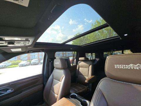 CHEVROLET HIGH COUNTRY - 7