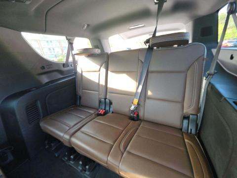 CHEVROLET HIGH COUNTRY - 10