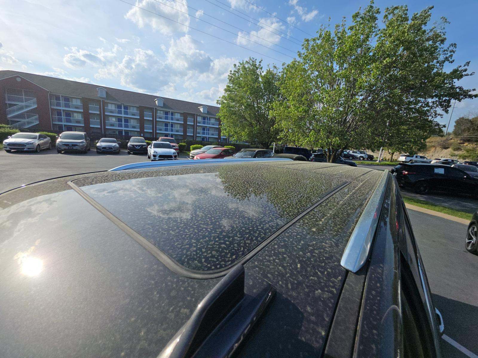 CHEVROLET HIGH COUNTRY - 8