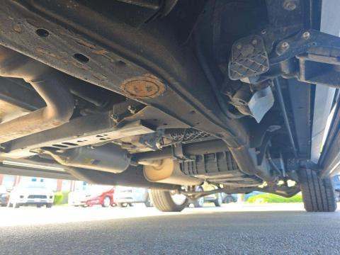 CHEVROLET HIGH COUNTRY - 3