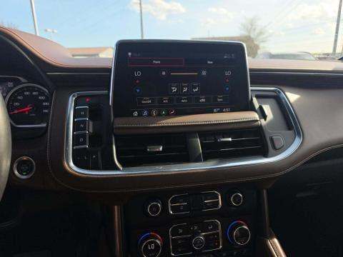 CHEVROLET HIGH COUNTRY - 6