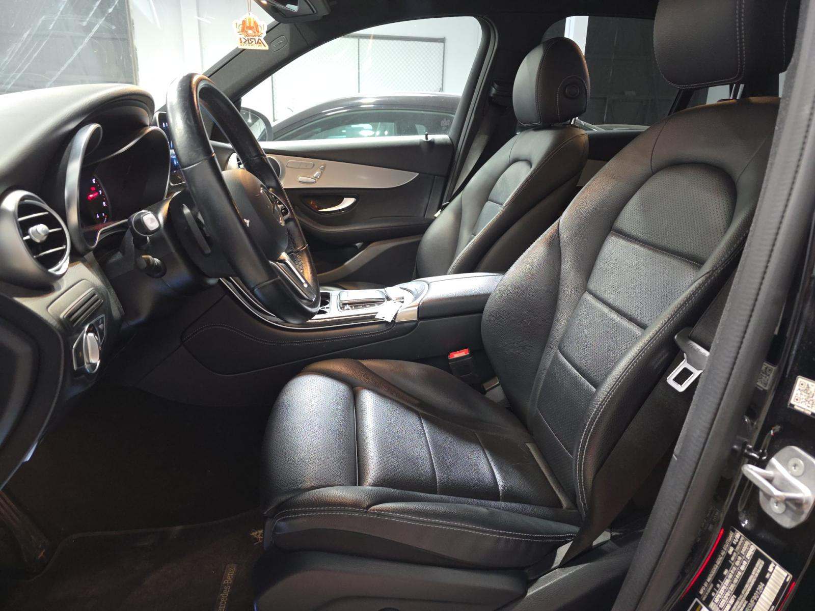 MERCEDES-BENZ GLC-CLASS - 6