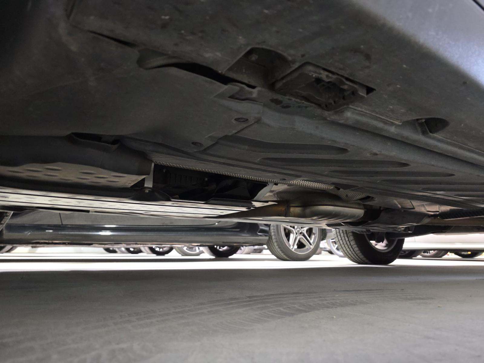 MERCEDES-BENZ GLC-CLASS - 7