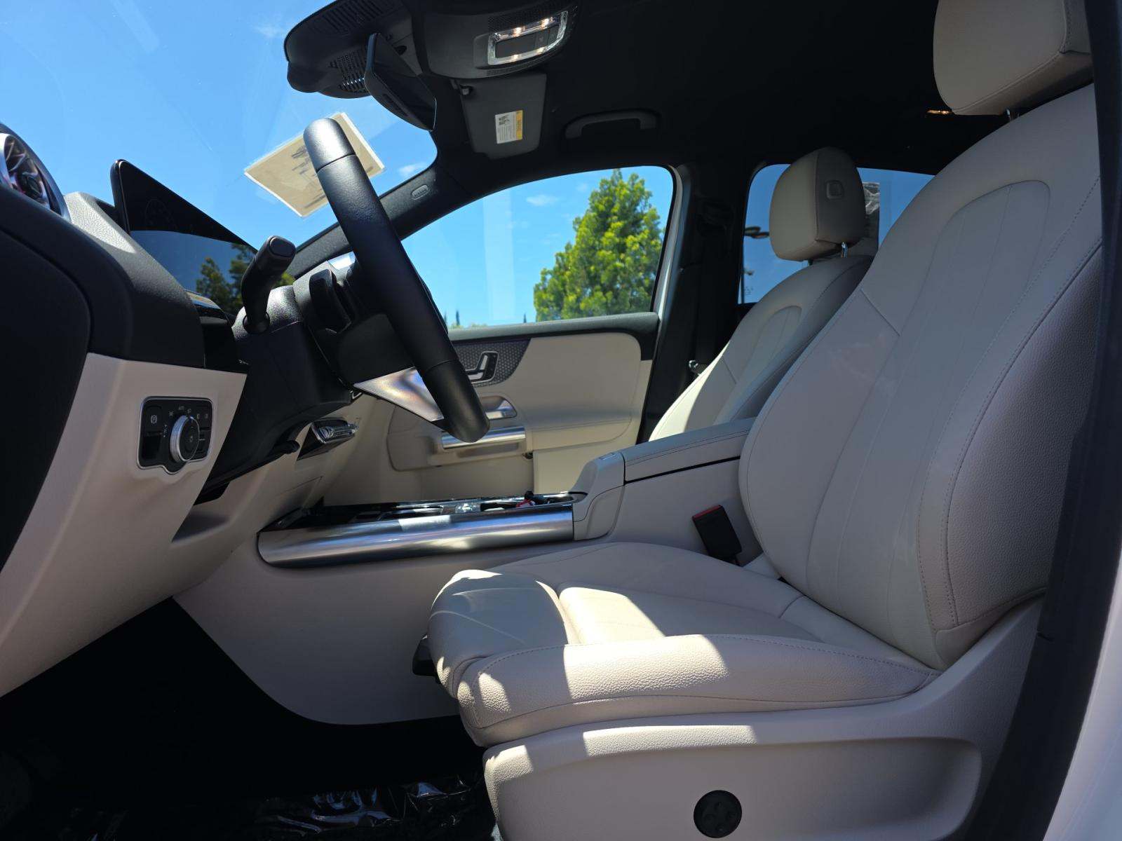 MERCEDES-BENZ GLA-CLASS - 2