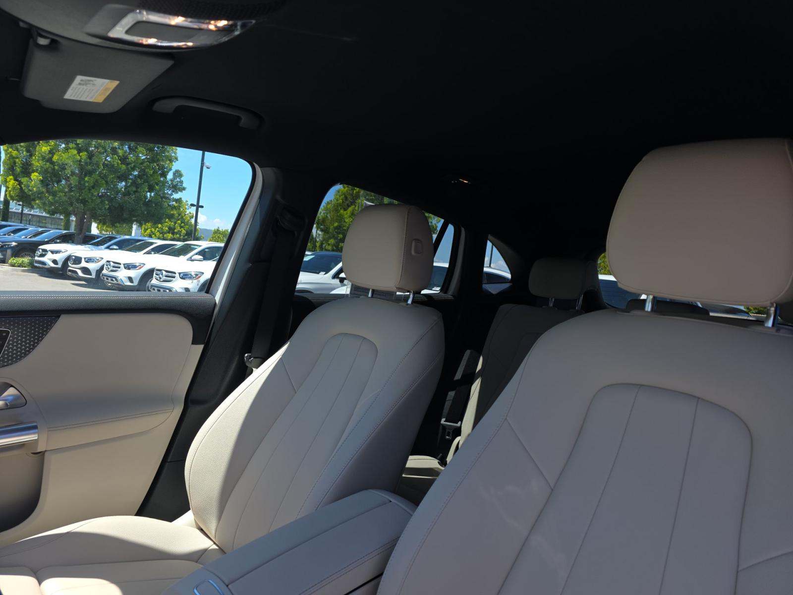 MERCEDES-BENZ GLA-CLASS - 7