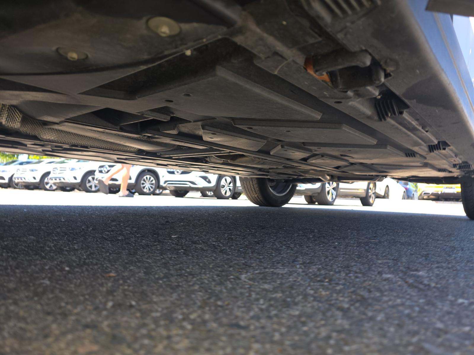 MERCEDES-BENZ GLA-CLASS - 3