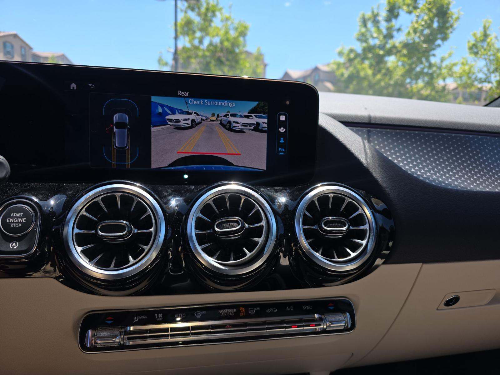 MERCEDES-BENZ GLA-CLASS - 6