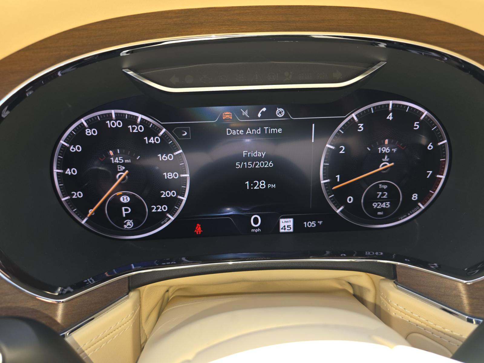 2022 Bentley Continental GT V8 AWD