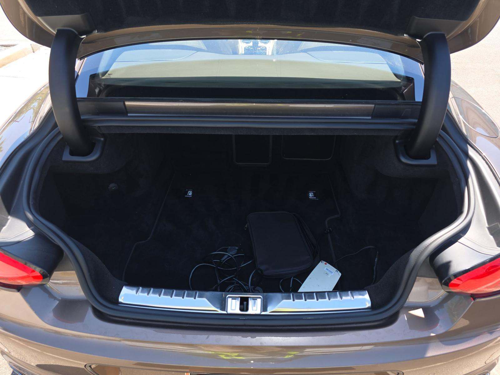2022 Bentley Continental GT V8 AWD