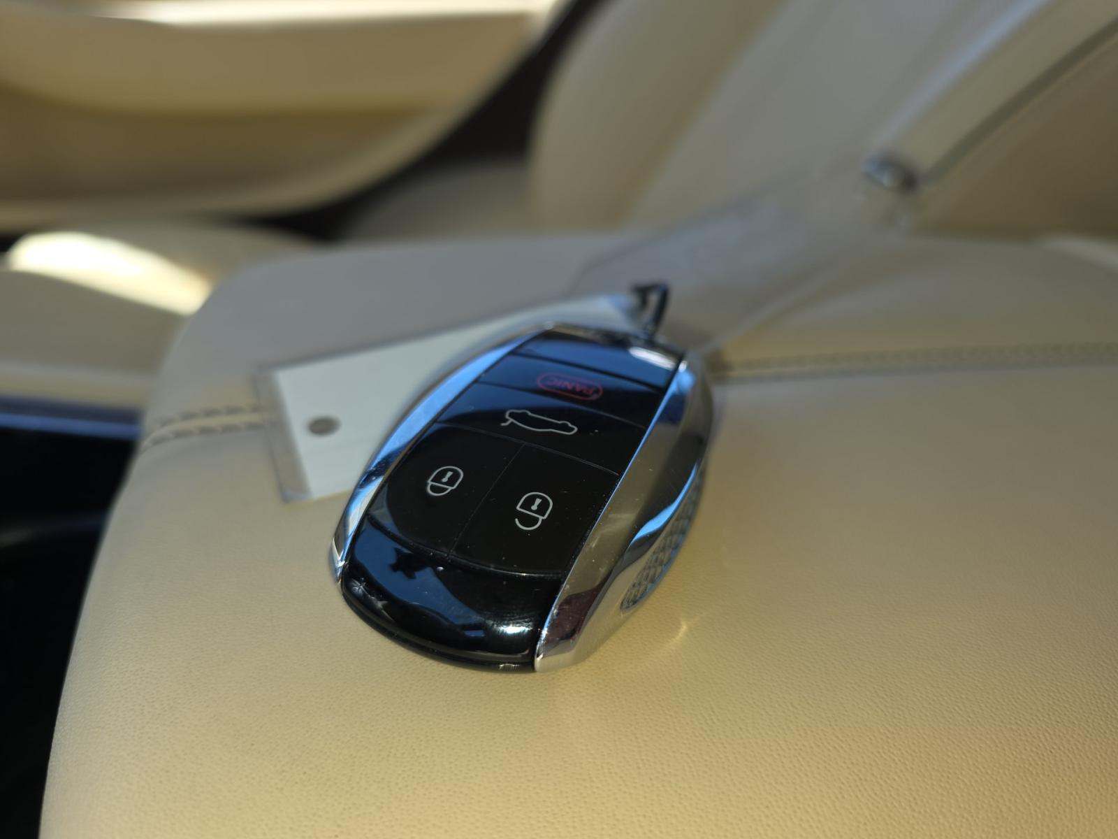 2022 Bentley Continental GT V8 AWD