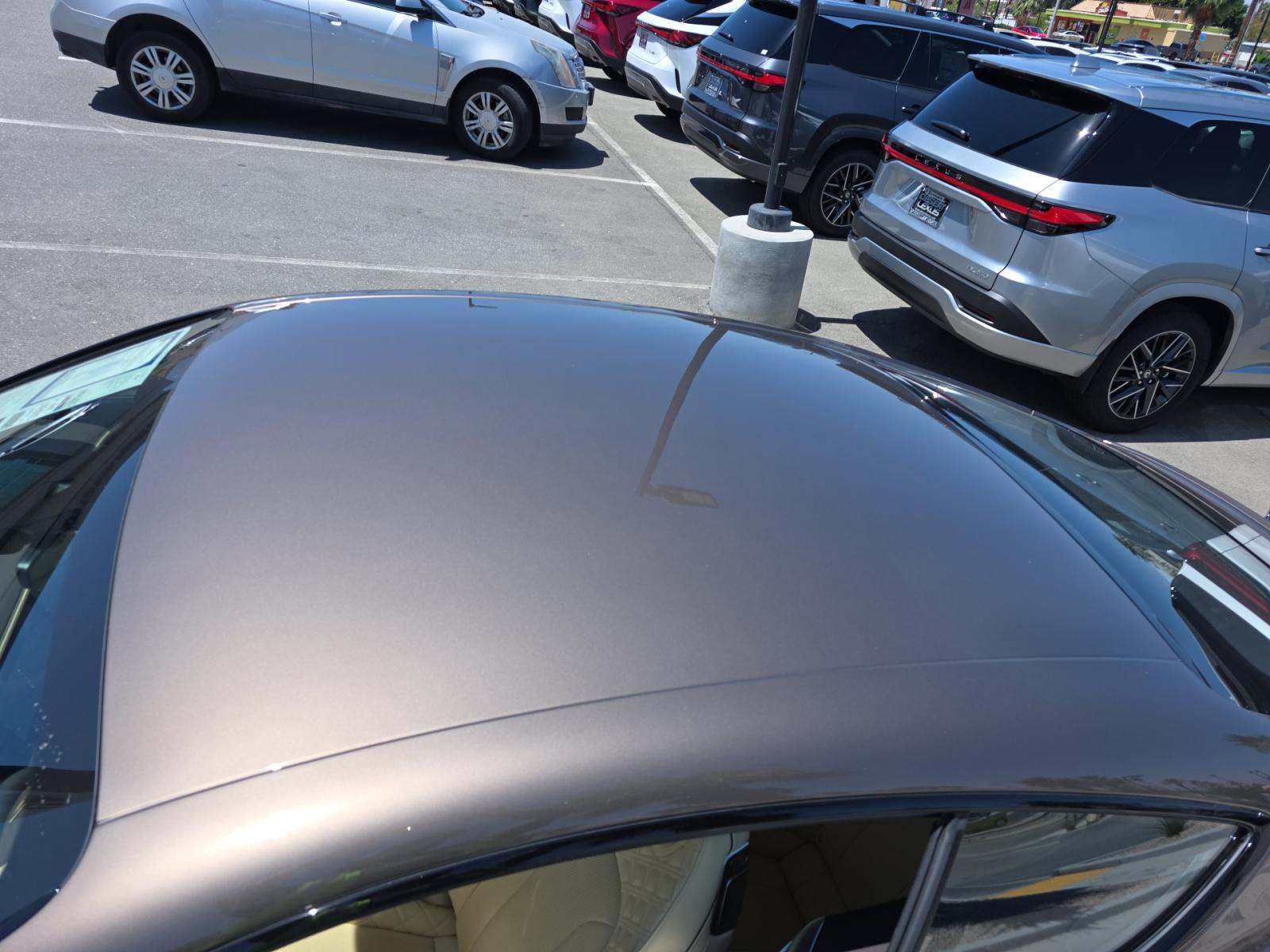 2022 Bentley Continental GT V8 AWD