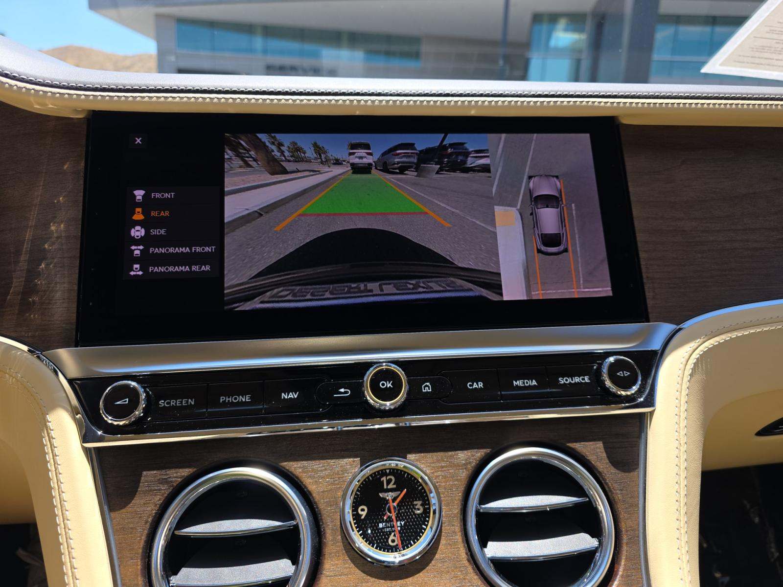 2022 Bentley Continental GT V8 AWD