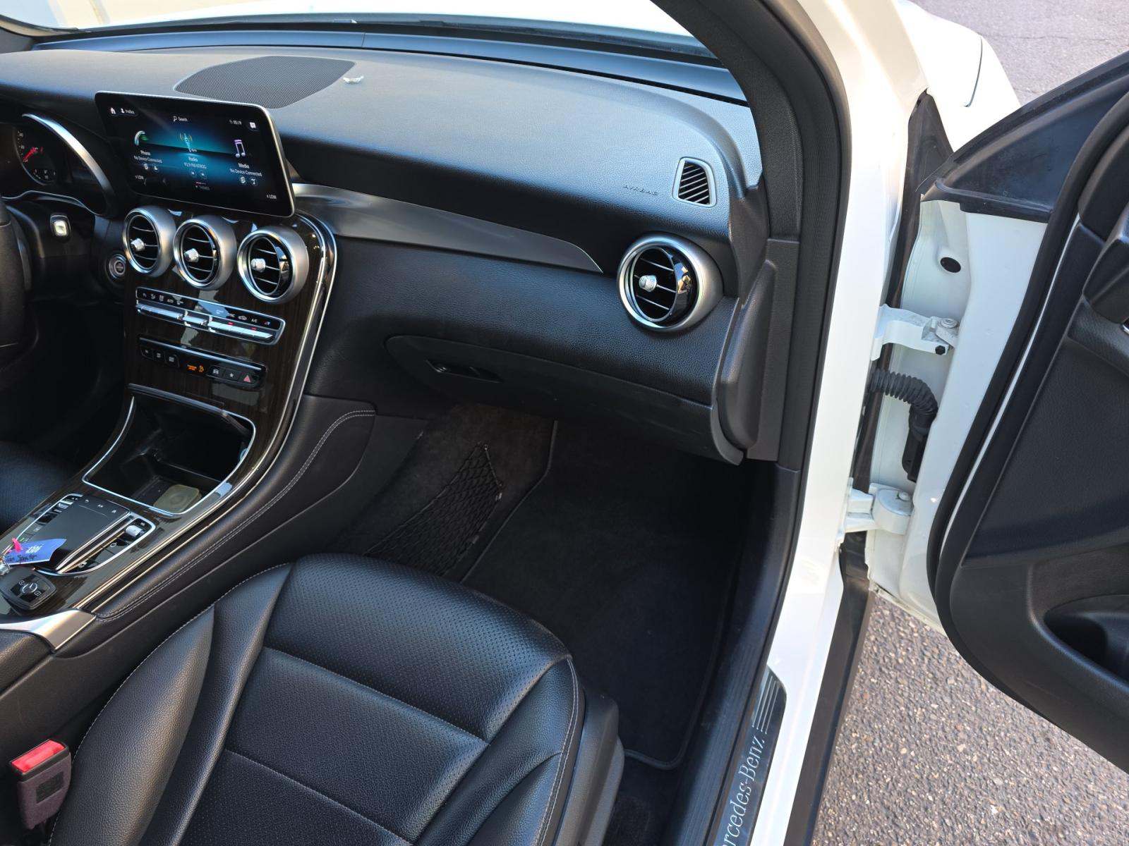 2020 Mercedes-Benz GLC GLC 300 AWD
