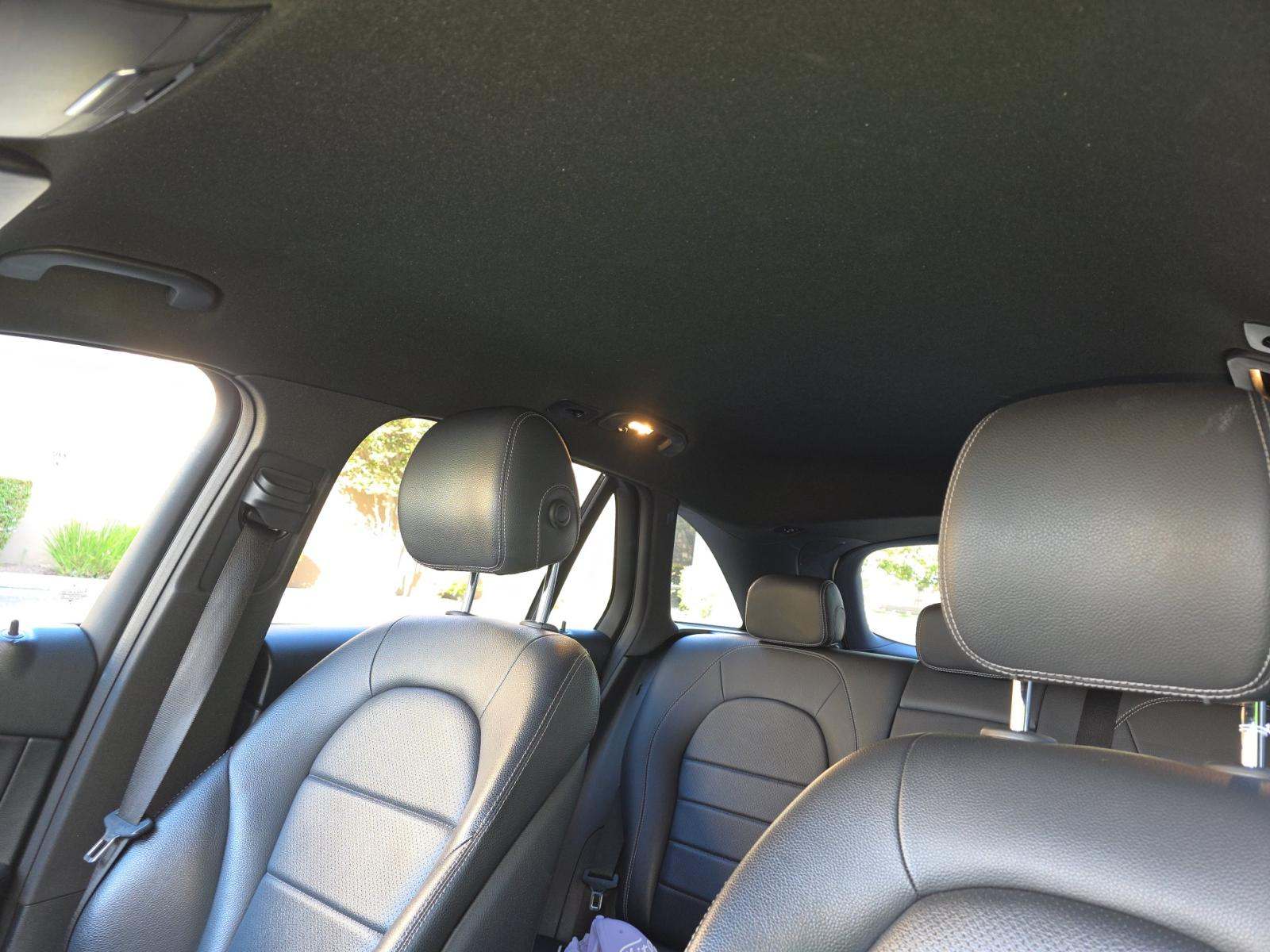 2020 Mercedes-Benz GLC GLC 300 AWD