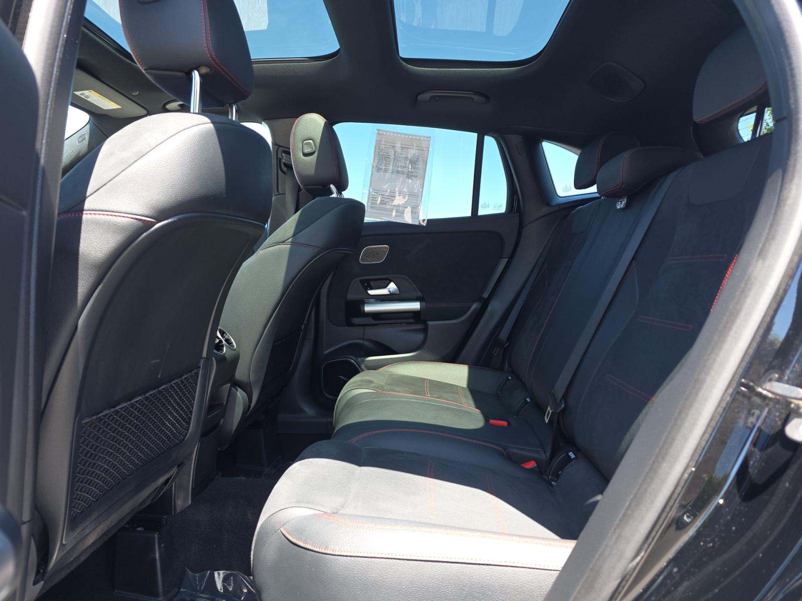 MERCEDES-BENZ GLA-CLASS - 9